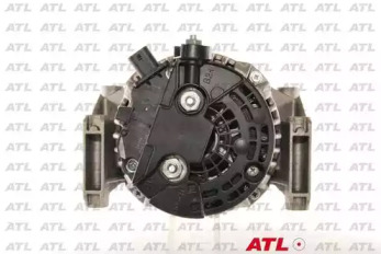 ATL AUTOTECHNIK l44015 -  Генератор